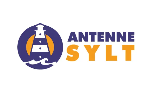 Antenne Sylt Logo